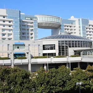 酒店 日航关西机场酒店, 泉佐野