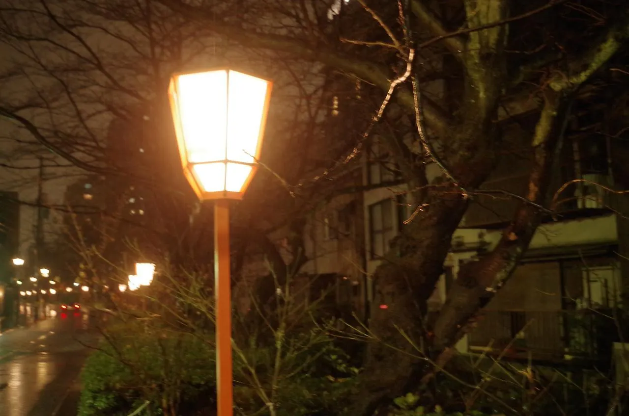 Private Villa 山葵-Wasabi- Kyōto