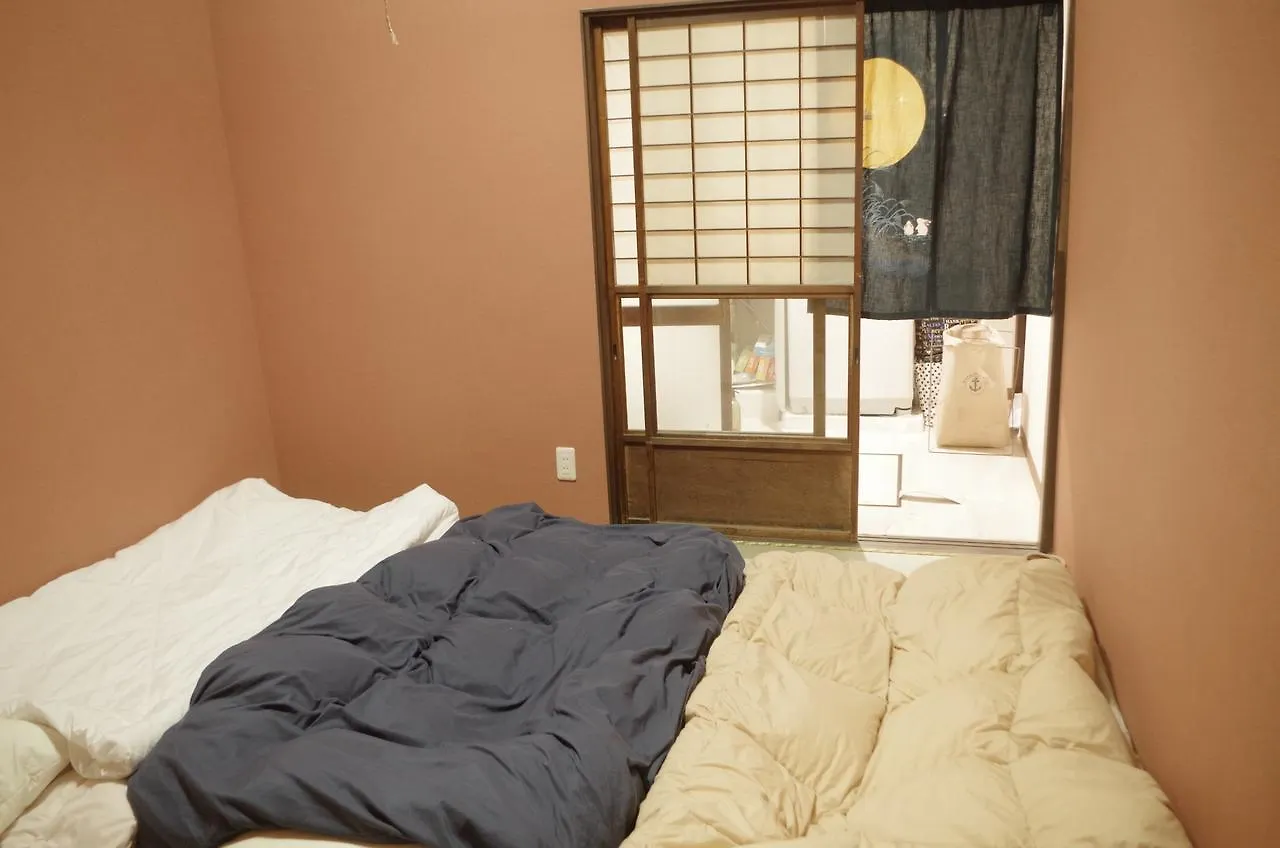 Private Villa 山葵-Wasabi- Kyōto