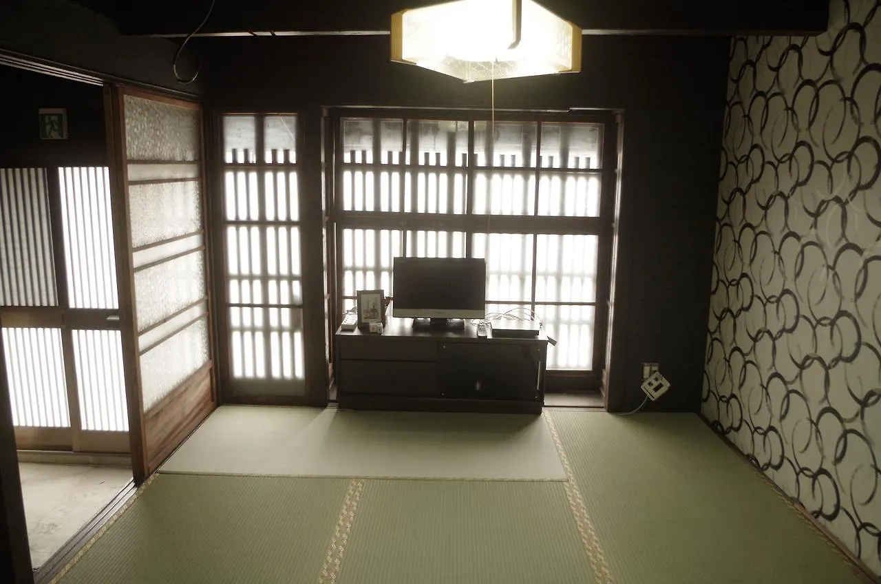 Private Villa 山葵-Wasabi- Kyōto