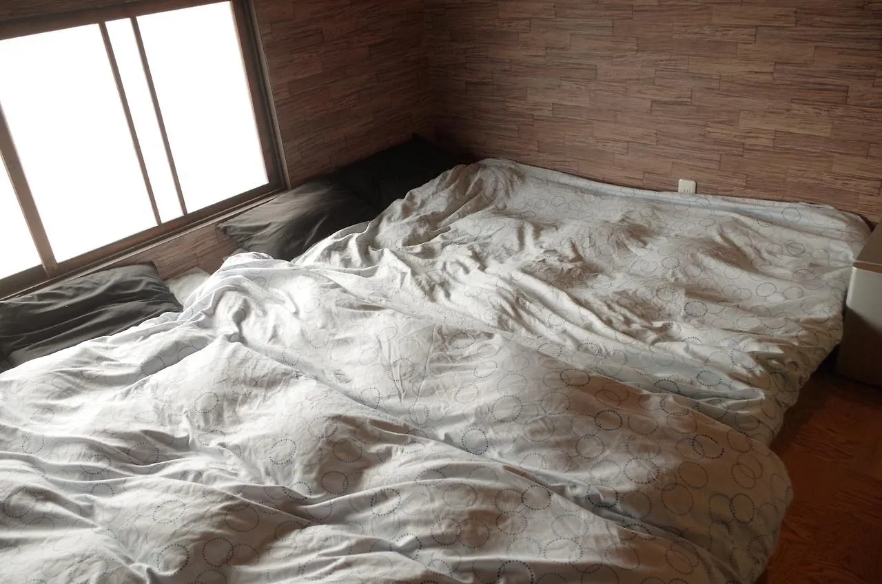 Private Villa 山葵-Wasabi- Kyōto