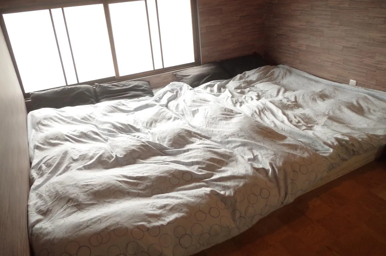 Private Villa 山葵-Wasabi- Kyōto 0*,  Giappone