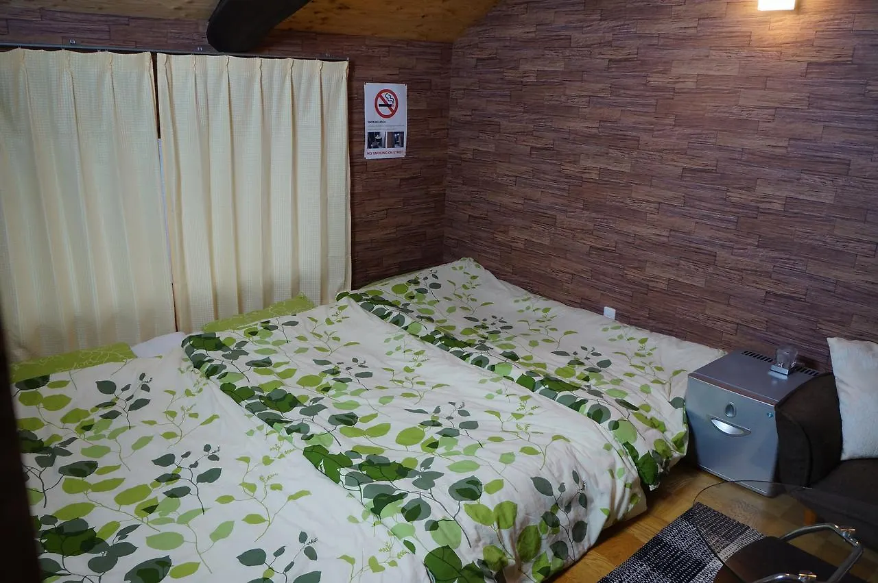 Private Villa 山葵-Wasabi- Kyōto 0*,  Giappone