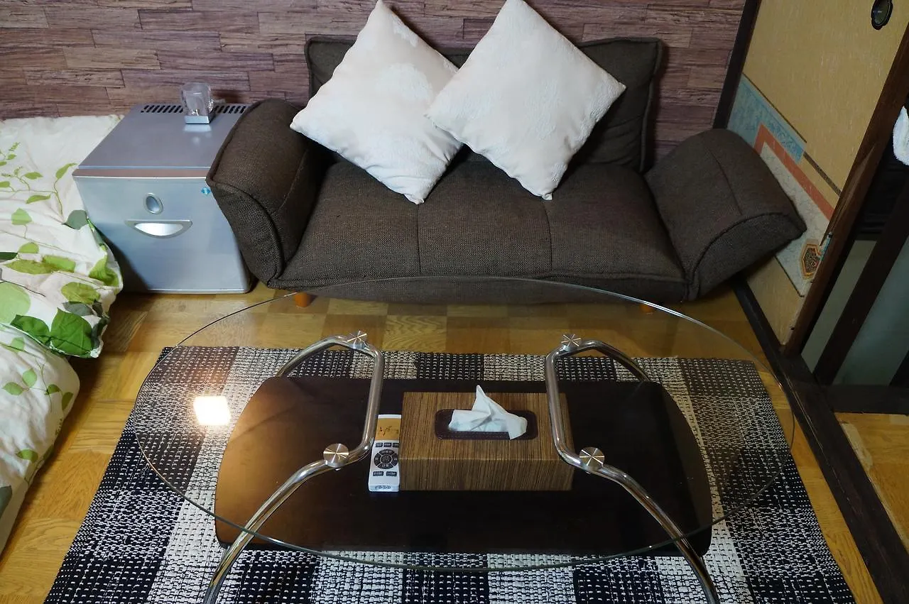 Private Villa 山葵-Wasabi- Kyōto