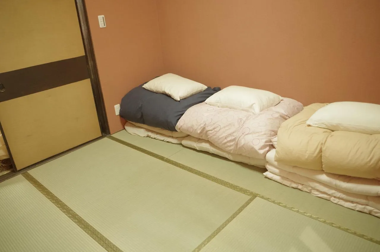 Private Villa 山葵-Wasabi- Kyōto 0*,  Giappone
