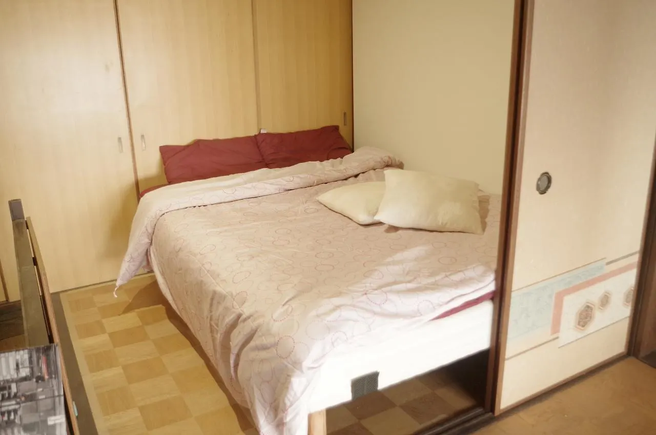 Private Villa 山葵-Wasabi- Kyōto
