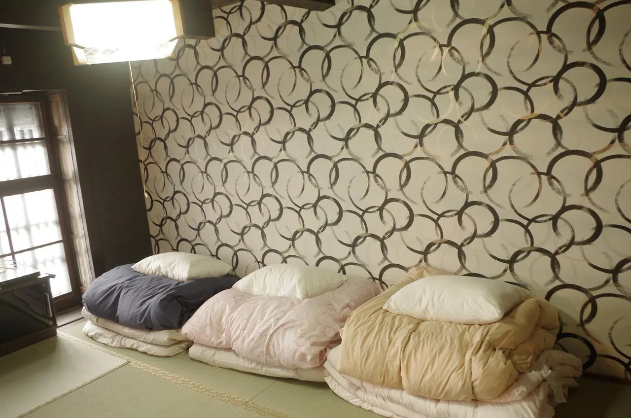 Private Villa 山葵-Wasabi- Kyōto