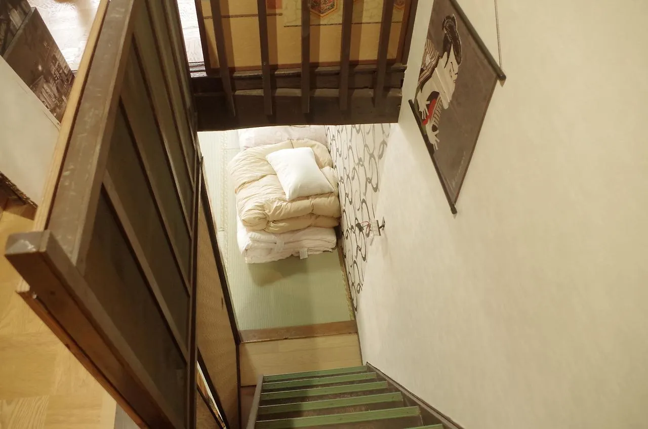 Private Villa 山葵-Wasabi- Kyōto 0*,  Giappone