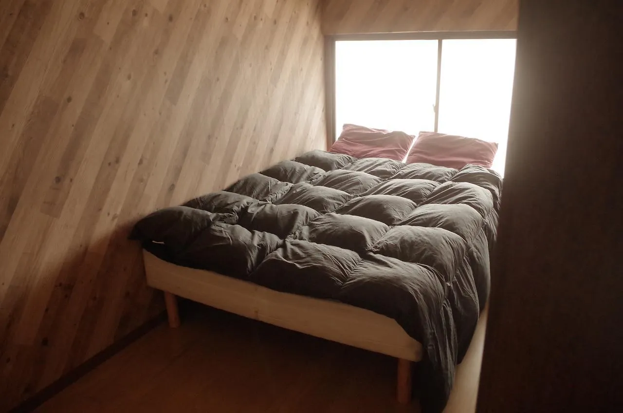 Private Villa 山葵-Wasabi- Kyōto