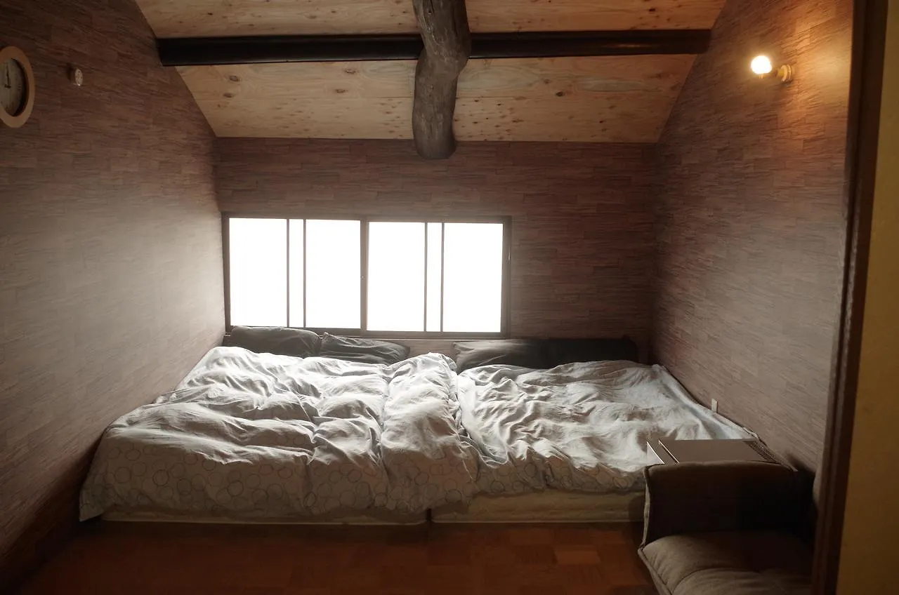 Private Villa 山葵-Wasabi- Kyōto