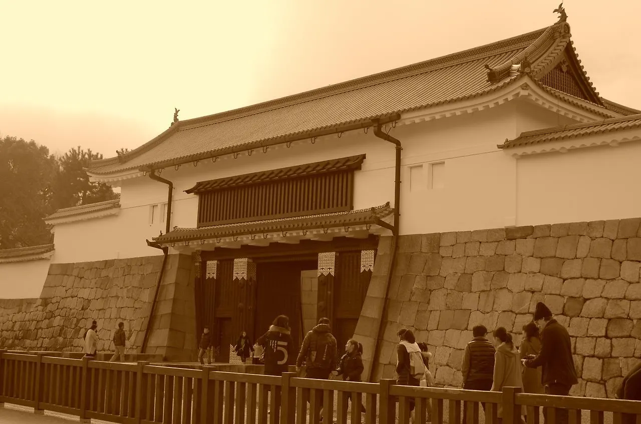 Private Villa 山葵-Wasabi- Kyōto